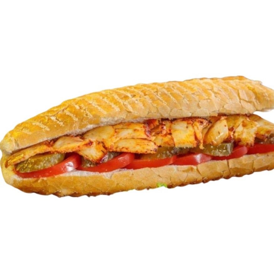 Tam Ekmek Döner